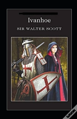 Capa do artigo Ivanhoe