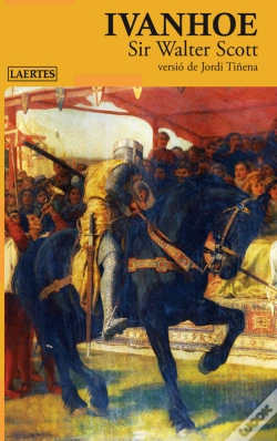 Capa do artigo Ivanhoe