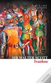 Capa do artigo Ivanhoe