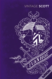 Capa do artigo Ivanhoe