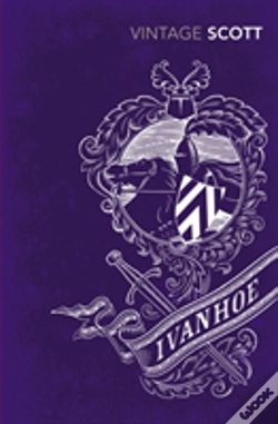 Capa do artigo Ivanhoe