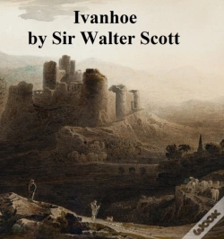 Capa do artigo Ivanhoe