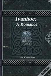 Capa do artigo Ivanhoe