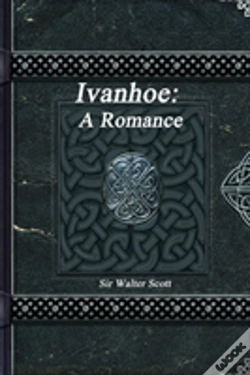 Capa do artigo Ivanhoe