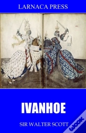 Capa do artigo Ivanhoe