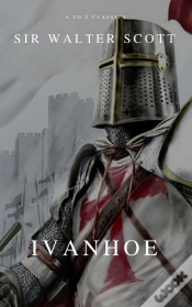 Capa do artigo Ivanhoe