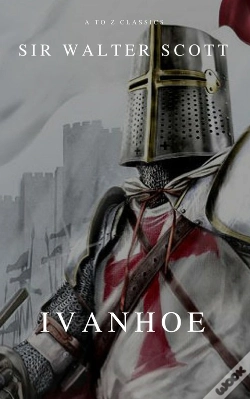 Capa do artigo Ivanhoe