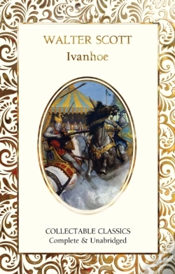 Capa do artigo Ivanhoe