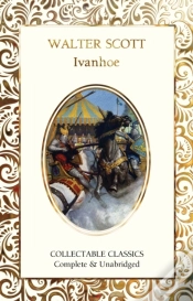 Capa do artigo Ivanhoe