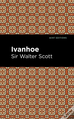 Capa do artigo Ivanhoe