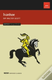 Capa do artigo Ivanhoe