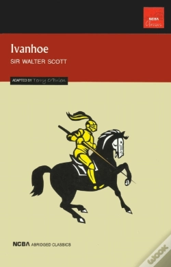 Capa do artigo Ivanhoe