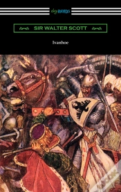 Capa do artigo Ivanhoe