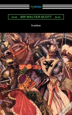 Capa do artigo Ivanhoe