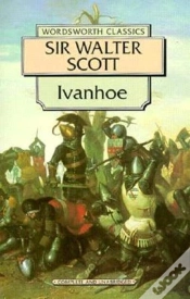Capa do artigo Ivanhoe