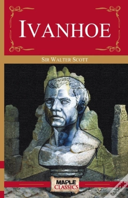 Capa do artigo Ivanhoe