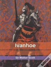 Capa do artigo Ivanhoe