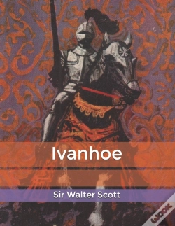 Capa do artigo Ivanhoe