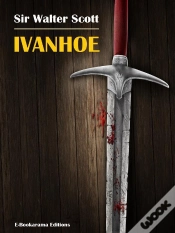 Capa do artigo Ivanhoe