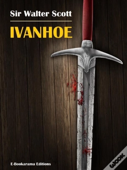 Capa do artigo Ivanhoe