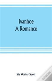 Capa do artigo Ivanhoe