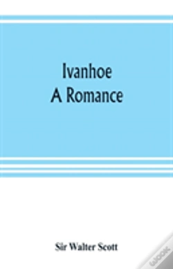Capa do artigo Ivanhoe