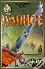 Capa do artigo Ivanhoe