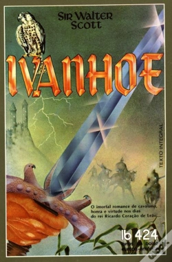 Capa do artigo Ivanhoe