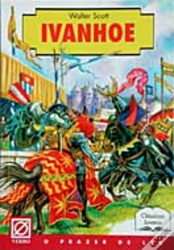 Capa do artigo Ivanhoé