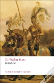 Capa do artigo Ivanhoe