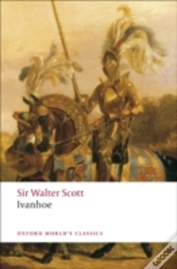 Capa do artigo Ivanhoe
