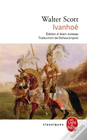 Capa do artigo Ivanhoé