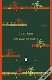 Capa do artigo Ivanhoe