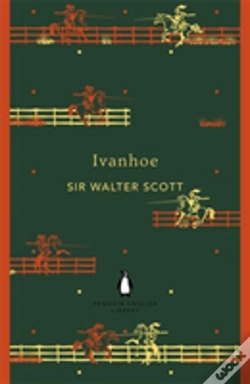 Capa do artigo Ivanhoe