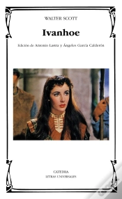 Capa do artigo Ivanhoe