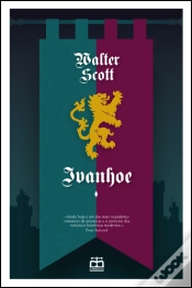 Capa do artigo Ivanhoe