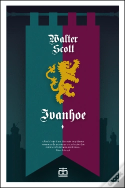Capa do artigo Ivanhoe