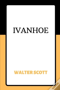 Capa do artigo Ivanhoe