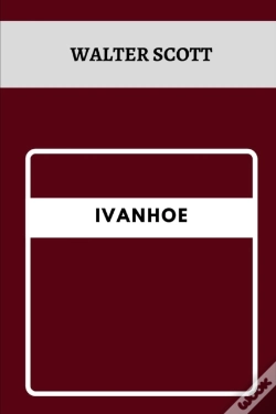 Capa do artigo Ivanhoe