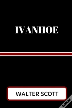 Capa do artigo Ivanhoe