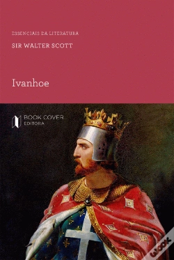 Capa do artigo Ivanhoe