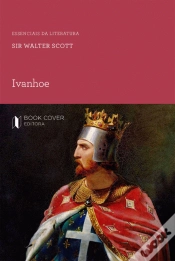 Capa do artigo Ivanhoe