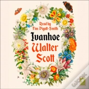 Capa do artigo Ivanhoe