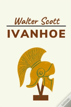 Capa do artigo Ivanhoe
