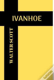 Capa do artigo Ivanhoe