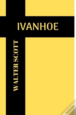 Capa do artigo Ivanhoe