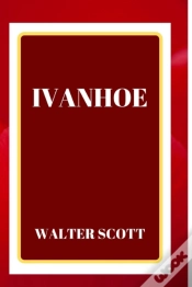 Capa do artigo Ivanhoe