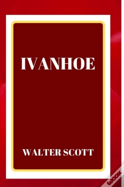 Capa do artigo Ivanhoe