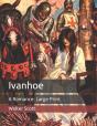 Ivanhoe - Preview