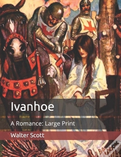 Capa do artigo Ivanhoe